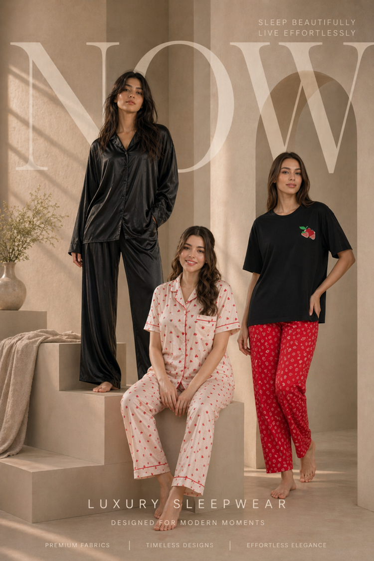 WOMEN'S COLLECTION