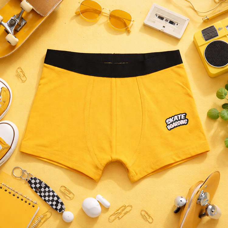 Kids Boys Underwear