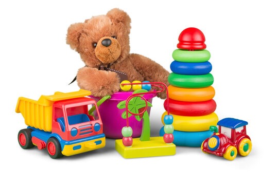 Kids Toys