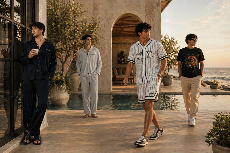 Mens Collection