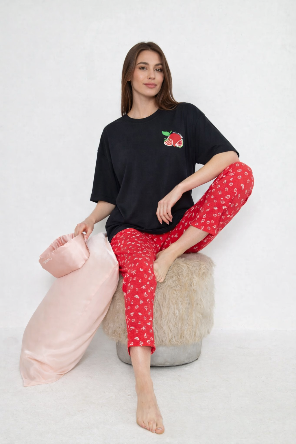 Nightwear - Mix fruit Bliss
