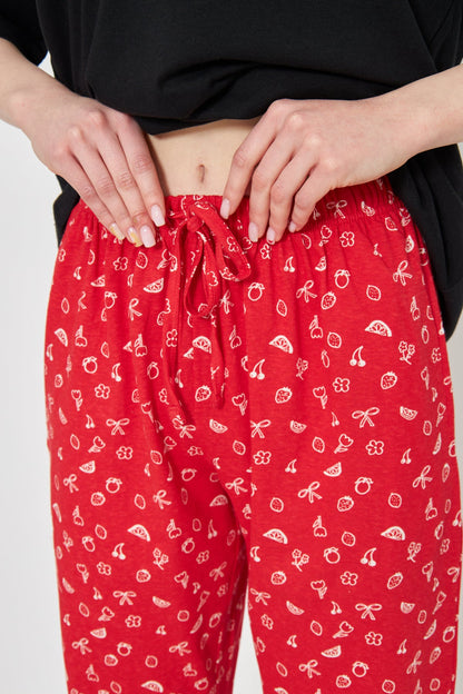 Nightwear - Mix fruit Bliss
