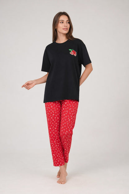 Nightwear - Mix fruit Bliss
